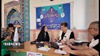 ارائه خدمات رایگان جهادگران بسیجی سلامت به روستا‌های بخش مرکزی قم