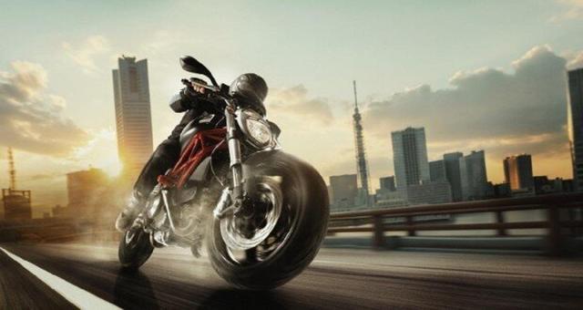 پرفروشترین موتورسیکلت در آمریکا، ساخت ژاپن است!