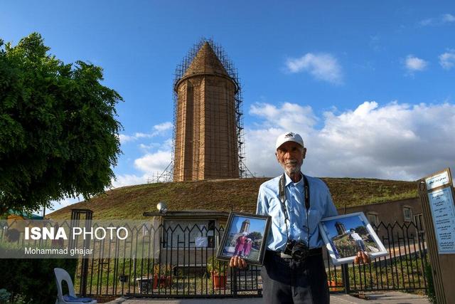گلستان، نگارستان ایران میزبان «ایران‌جان»/نمایش باشکوه ایران کوچک در رسانه ملی