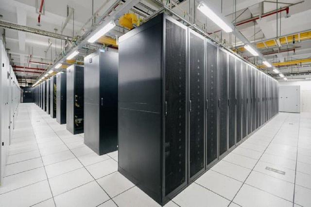 مکزیک قدرتمندترین ابررایانه آمریکای لاتین را میسازد