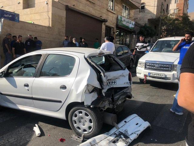 خواب آلودگی؛ خاموش ترین و خطرناکترین علت تصادفات