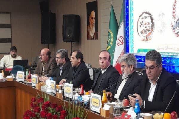 کشاورزی اقتصادی شده و روستا بازارها تا پایان دولت به ۳ هزار واحد میرسد