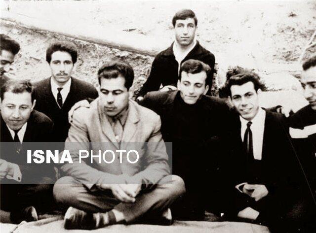 مدال های تختی برای اولین بار در تهران به نمایش گذاشته می شود