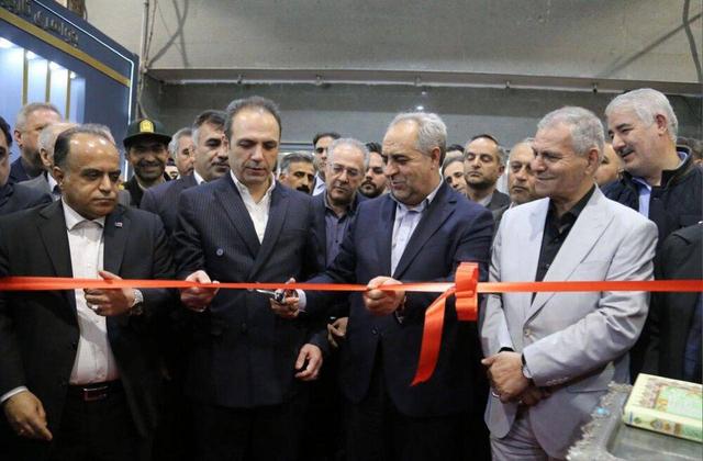 استاندار: زنجیره کامل صنعت طلا، در آذربایجان‌شرقی قابل طراحی و تکمیل است