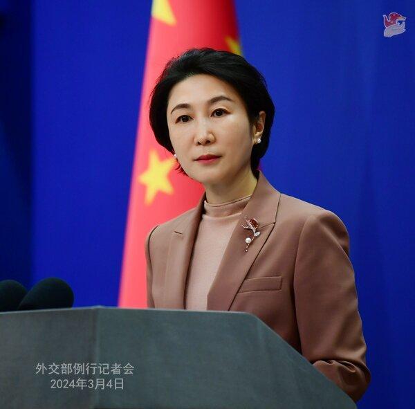 مخالفت پکن با رقابت تسلیحاتی در فضا