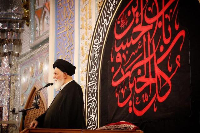 علم‌الهدی: ایران زادگاه مقاومت است