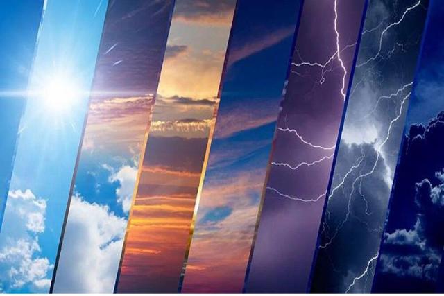 پیش‌بینی آسمان صاف برای لرستان