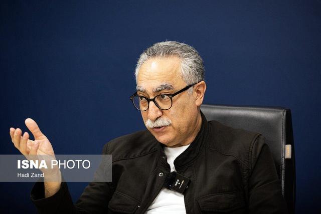 دعوت خانه سینما از هموطنان برای پیوستن به پویش«من نگهبان آب هستم»