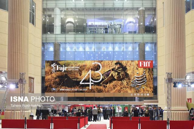 تپش فجر جهانی در شیراز/ اسامی فیلم‌های بخش فجرپلاس اعلام شد