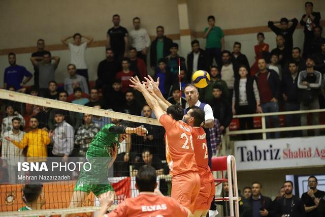 صدرنشینی مس‌سونگون در پایان نیم‌فصل اول