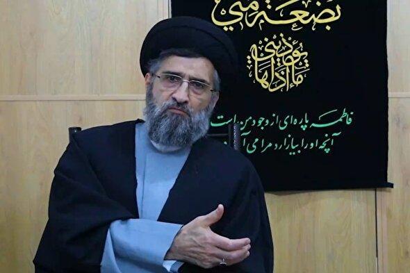 فیلم | پیام پنهانی‌بودن مزار حضرت زهرا(س) چیست