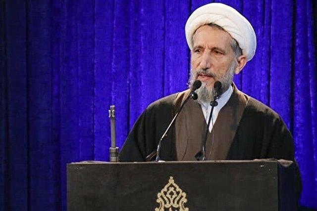 همه از انسجام ملی محافظت کنیم