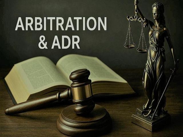 افزایش اهمیت داوری و ADR در معاملات فرامرزی