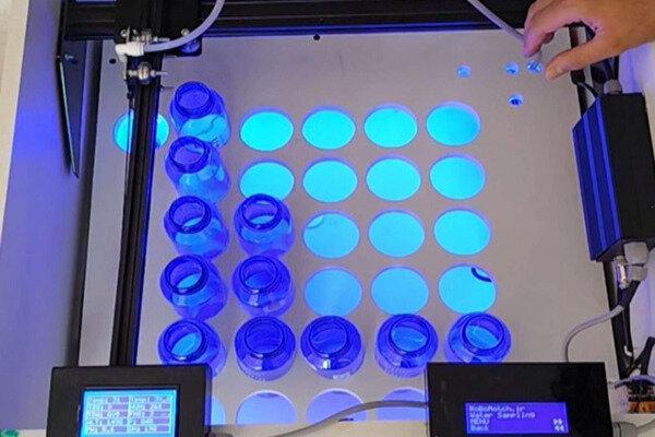 شبکه ملی پایش هوشمند رودخانه‌های کشور با ابتکار دانشگاه‌ها