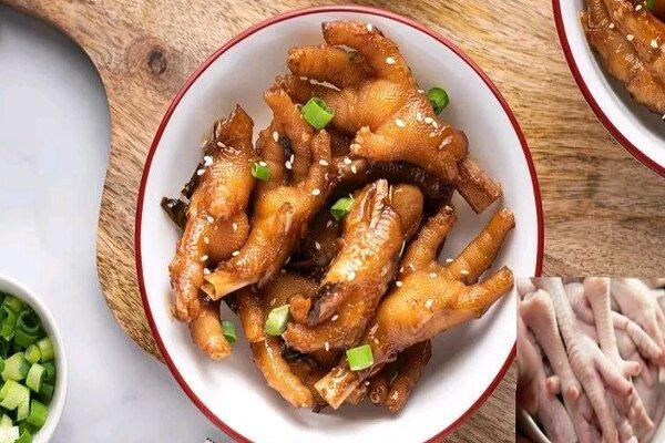 پای مرغ برای مفاصل معجزه نمی‌کند