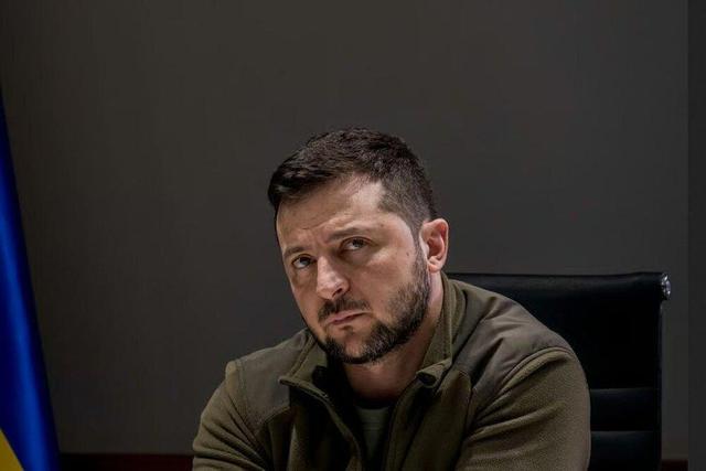 زلنسکی: اوکراین و آمریکا به زودی برای پیگیری فرمول صلح دیدار می‌کنند