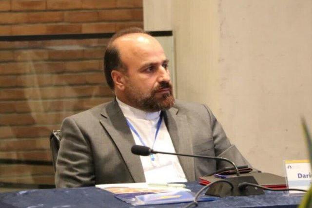 اعتماد آسیایی به شهرداری خرم‌آباد / ریاست دوساله کمیته فرهنگی و گردشگری