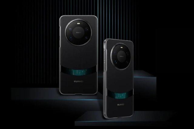 قاب جدید هواوی، گوشی را خنک نگه می‌دارد