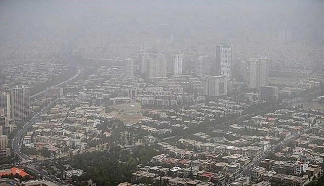 تهران فردا تعطیل می‌شود؟