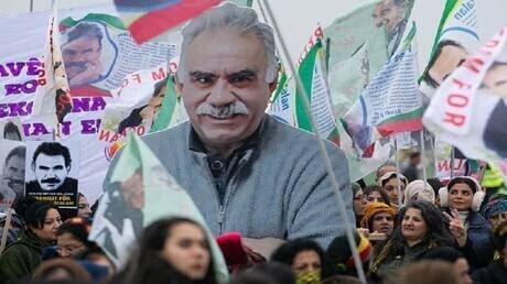 واکنش اوجالان به توافق دمشق و قسد