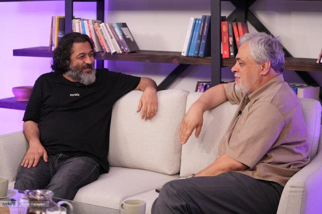 ببینید | وقتی پزشکیان وعده داده؛ چرا بعد از یک‌سال‌ونیم هنوز زیر دوخم جمع کردن فیلترینگ نرفته؟