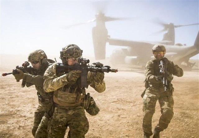 فرمان آتش صادر شد ؛ جنگ تمام‌عیار در راه است؟