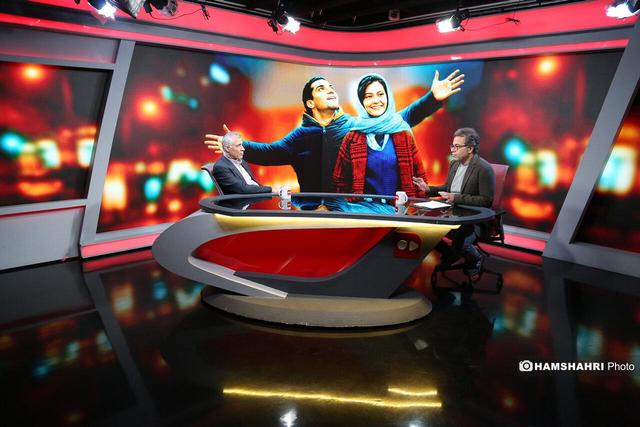 سینمای غافل گیرکننده ای نداریم |می خواستم فیلم کمدی -درام بسازم