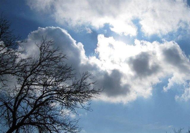 کاهش ۶۹ درصدی بارش و افزایش ۲.۵ درجه‌ای دما در مازندران