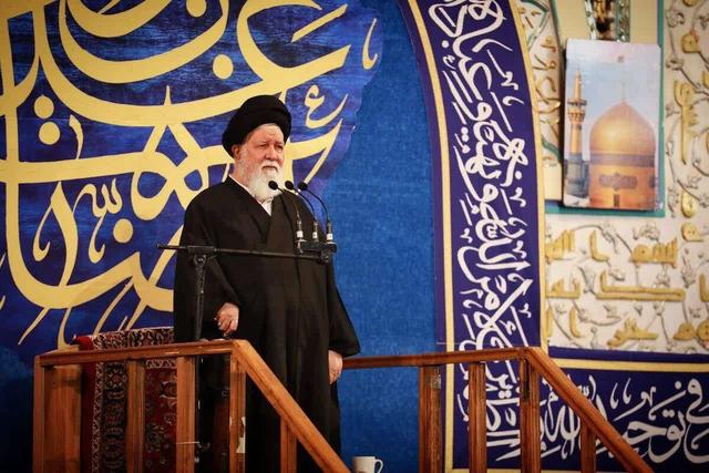 گسترش عقبه بسیج راهبرد اصلی مقابله با جنگ نرم دشمن