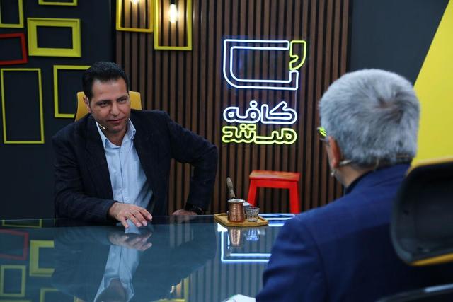 داستان زندگی بنیان‌گذار کارخانه بیک در «کافه مستند» روایت می‌شود/ نمایش مستند «خودکار»