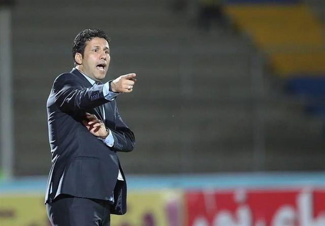 سرمربی‌گلگهر: به روند خوبمان باز می‌گردیم