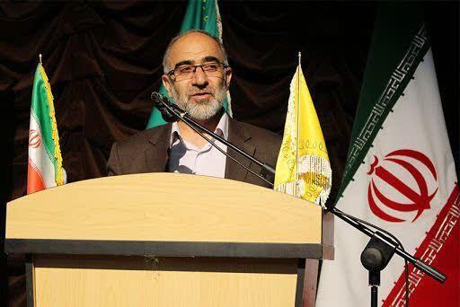 بسیج برای کشور قدرت نرم و سرمایه اجتماعی، تولید می‌کند