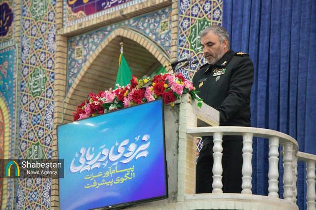 ناگفته‌هایی از نقش نداجا در پایداری کشور/ از ساخت ناوشکن تا حضور دائمی در مدیترانه و اسکورت کشتی‌های راهبردی