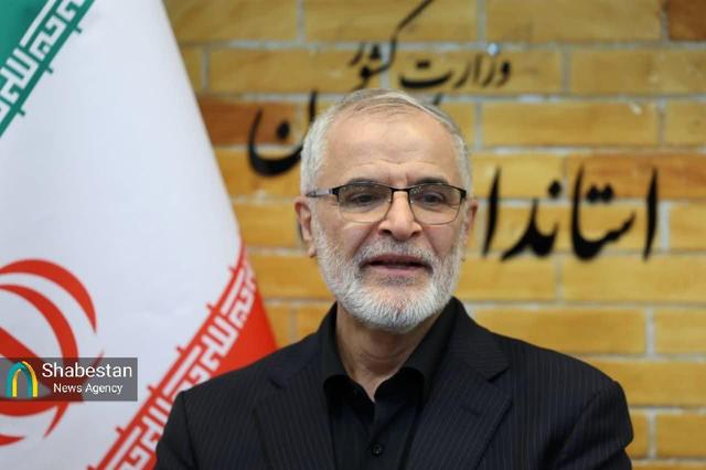 پیگیری تخصیص بخشی از زمین‌های کربلا برای استفاده استان‌ها در اربعین حسینی