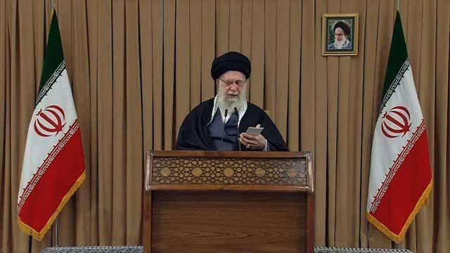 راهکارهای رهبری در عبور از چالش‌های منطقه و ساخت آینده‌ای توانمند