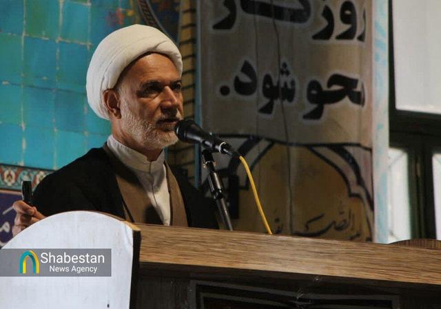 روحیه بسیجی در بزنگاه‌های مختلف کشور را تقویت کرده است