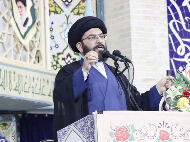 تأکید امام جمعه زنجان بر ضرورت تقویت هویت ایرانی اسلامی