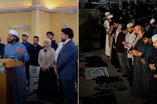 خشم گسترده در فلوریدا پس از حمله نژادپرستانه به دانشجویان مسلمان