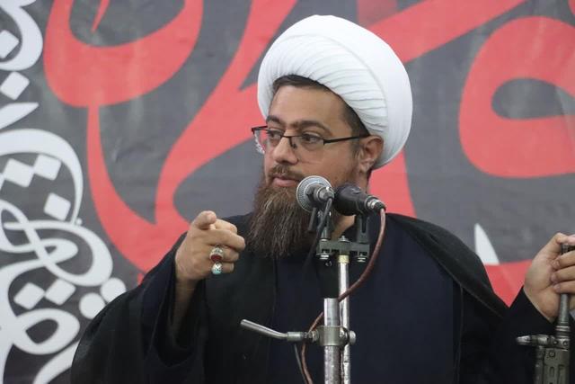 گلایه امام جمعه خواف از اجحاف درحق کارگران