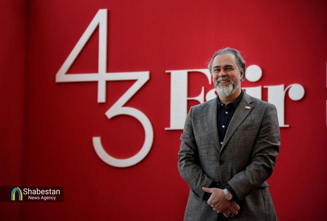 بازدید رییس سازمان سینمایی از خانه جشنواره جهانی فیلم فجر