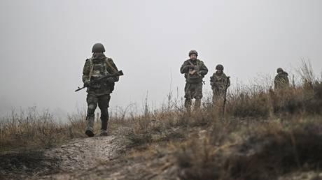 Putin reiterates condition for ending hostilities with Ukraine