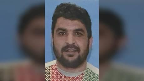 Afghan suspect in DC shooting had worked with CIA