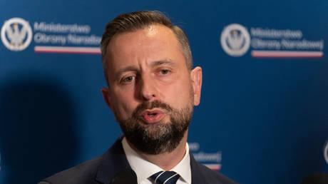 Ukrainian corruption raids ‘not good news for Western Europe’ – Warsaw