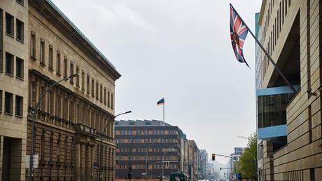 Cash-strapped Britain to sell off embassies – Politico