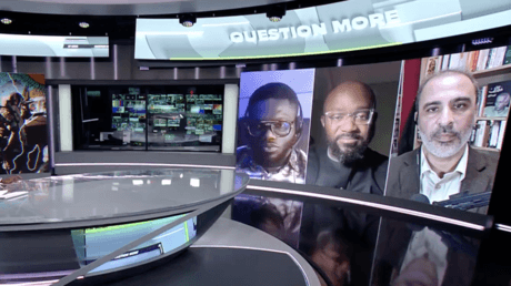 Africa must not copy the West – expert