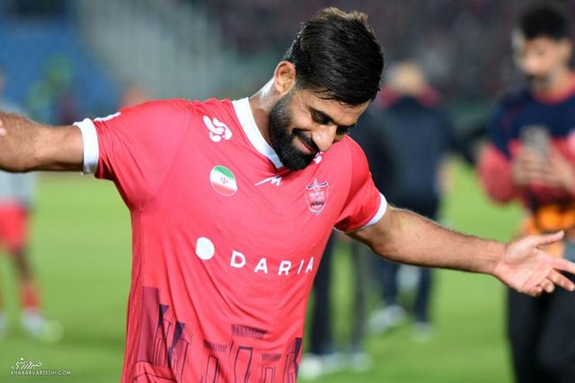 کنعانی‌زادگان در آستانه تاریخ‌سازی؛ سومین جام جهانی در یک قدمی ستاره پرسپولیس!