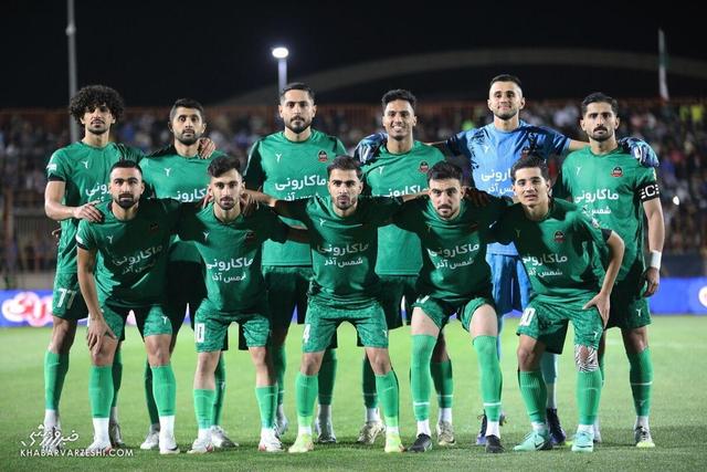 پرسپولیس حمله کرد، شمس‌آذر جواب داد؛ رقابت داغ در پوسترها +عکس