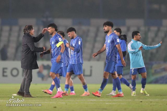 پسوند حرفه‌ای، درست مثل پیشوند فرهنگی؛ روحت شاد ناصر حجازی!