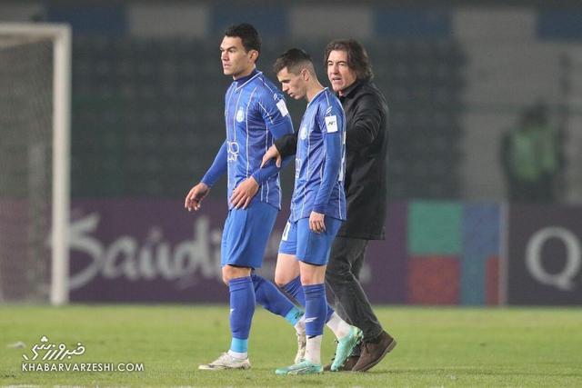 خلبانی که فقط تیک آف را بلد بود؛ ساپینتو کتاب استقلال را تا آخر نخوانده!