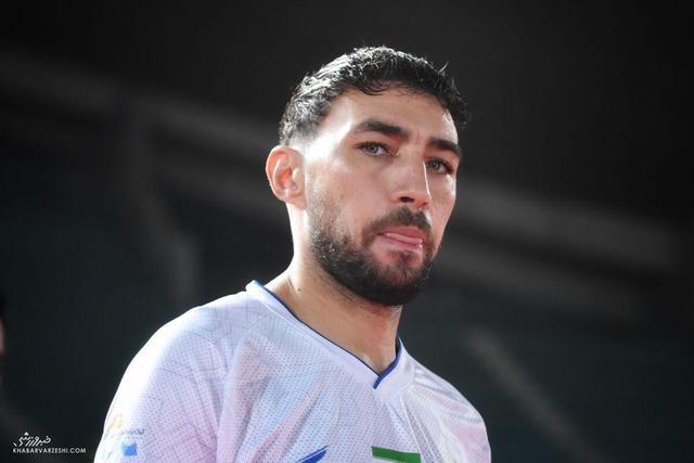 پیشگویی عجیب منیر الحدادی درباره مصدومیت مقابل الوصل